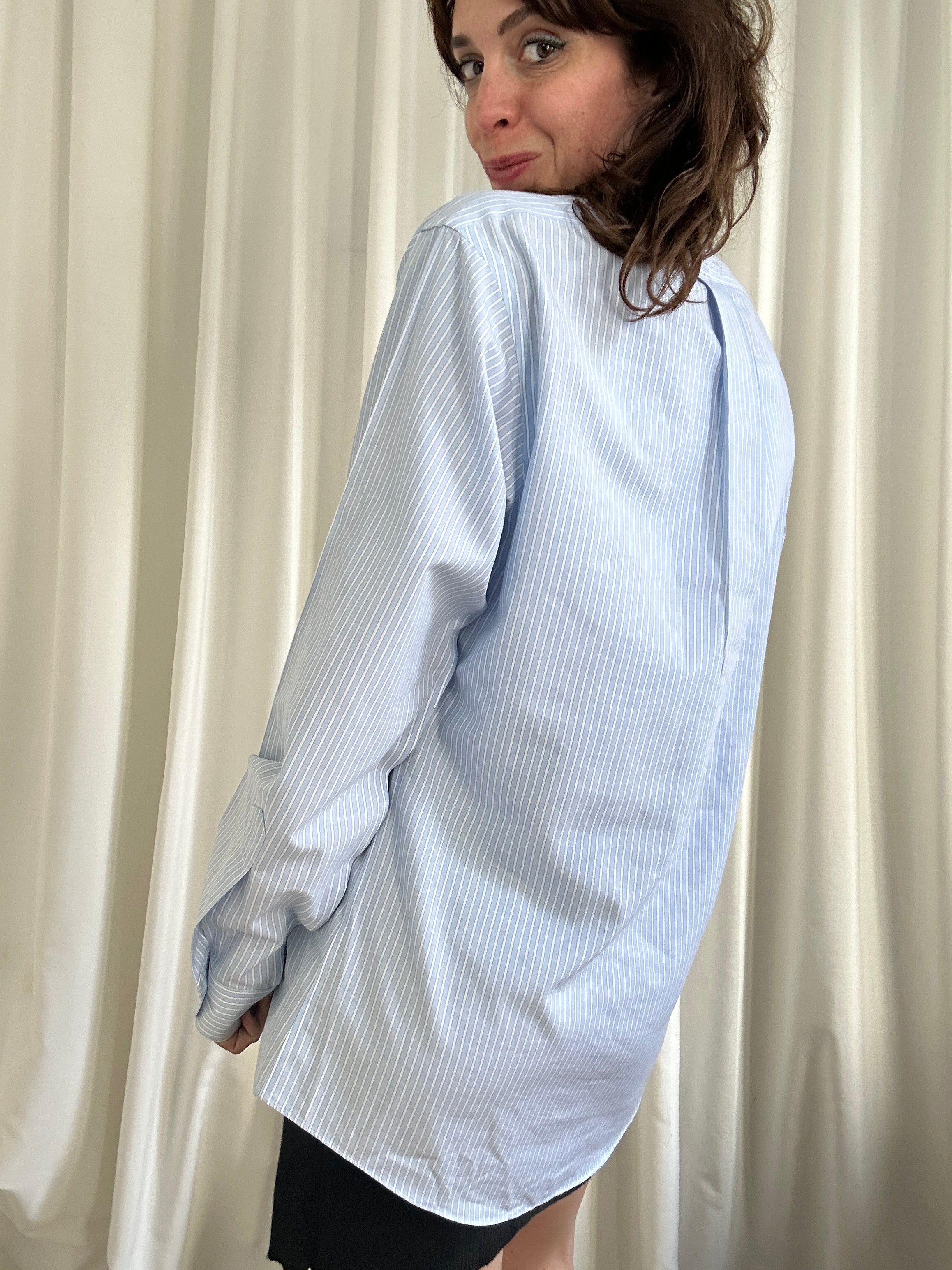 La classica shirt