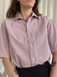 La classica mezza shirt
