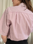 La classica mezza shirt