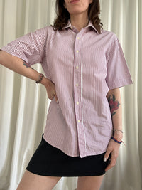 La classica mezza shirt