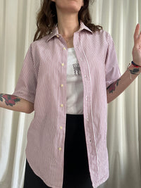 La classica mezza shirt