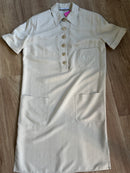 Valentino Miss lino dress