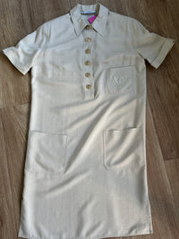 Valentino Miss lino dress
