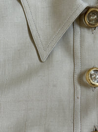 Valentino Miss lino dress