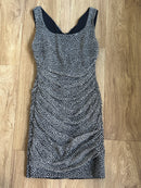 Marella silky dress