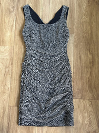 Marella silky dress