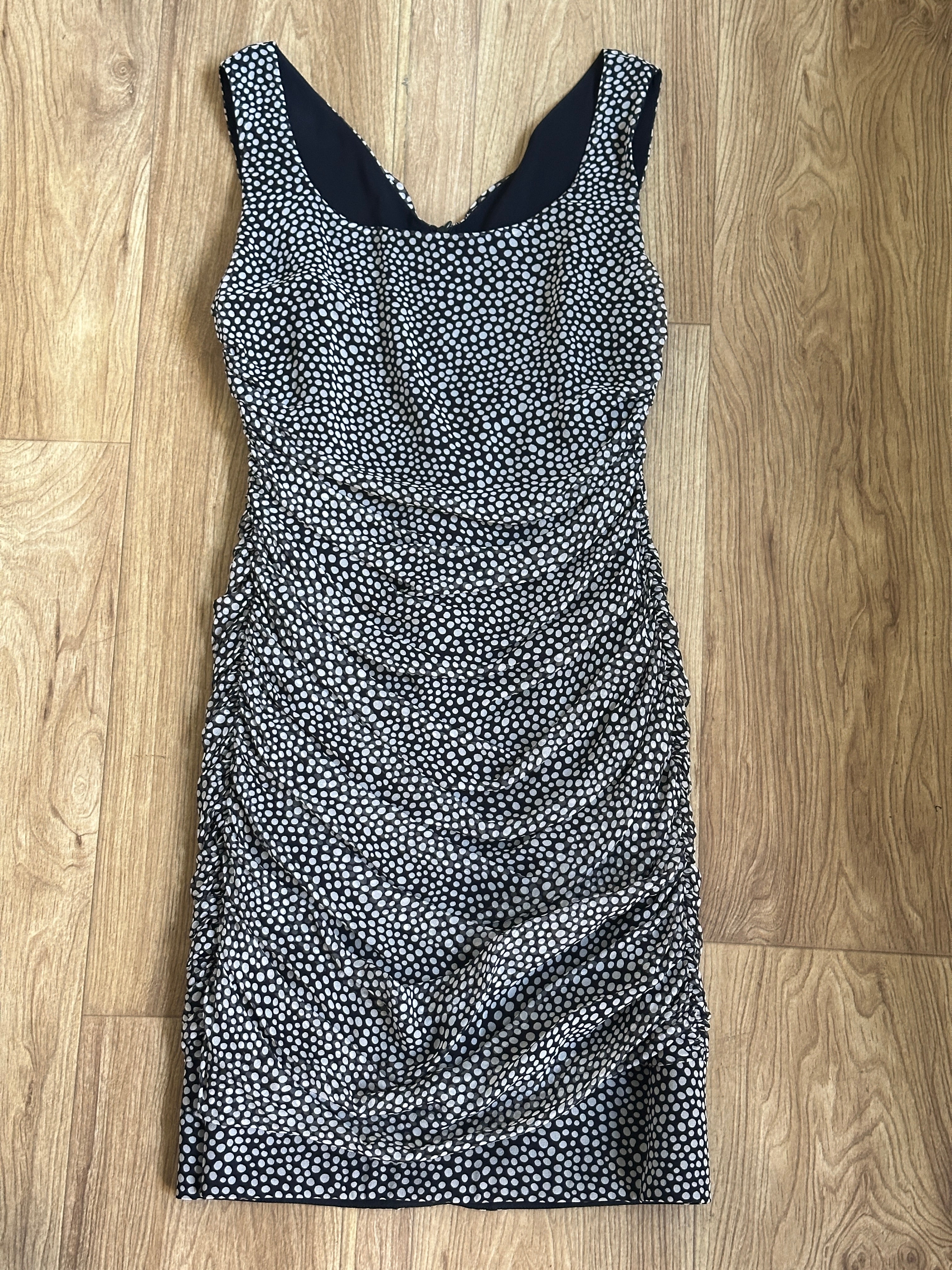 Marella silky dress