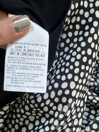Marella silky dress