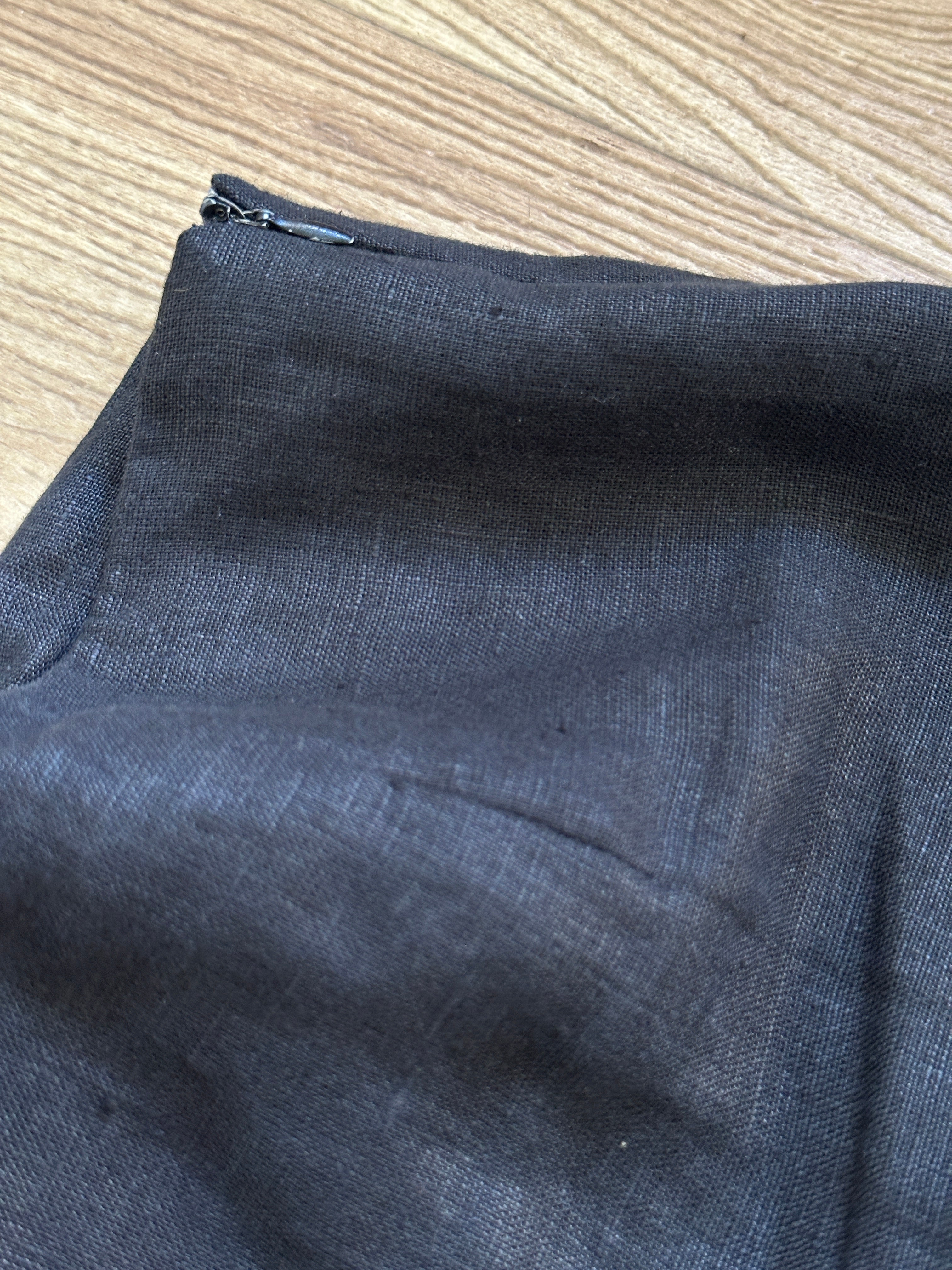 Nerino lino pants