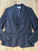Nerino lino blazer