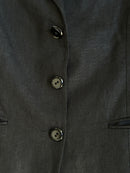 Nerino lino blazer