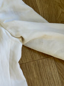 Biancolatte blazer