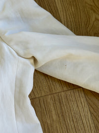 Biancolatte blazer