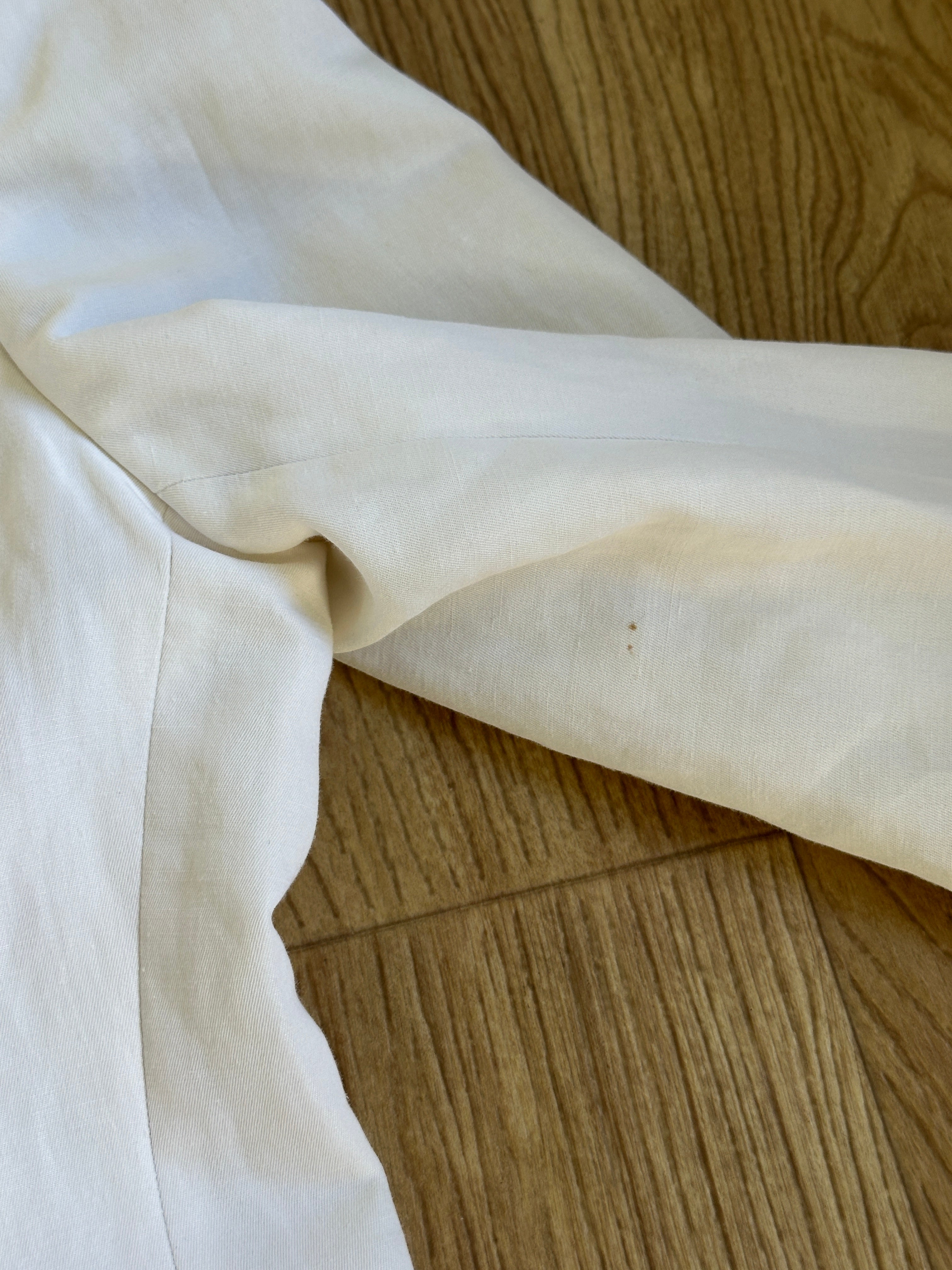Biancolatte blazer