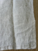 Evergreen lino top