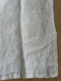 Evergreen lino top