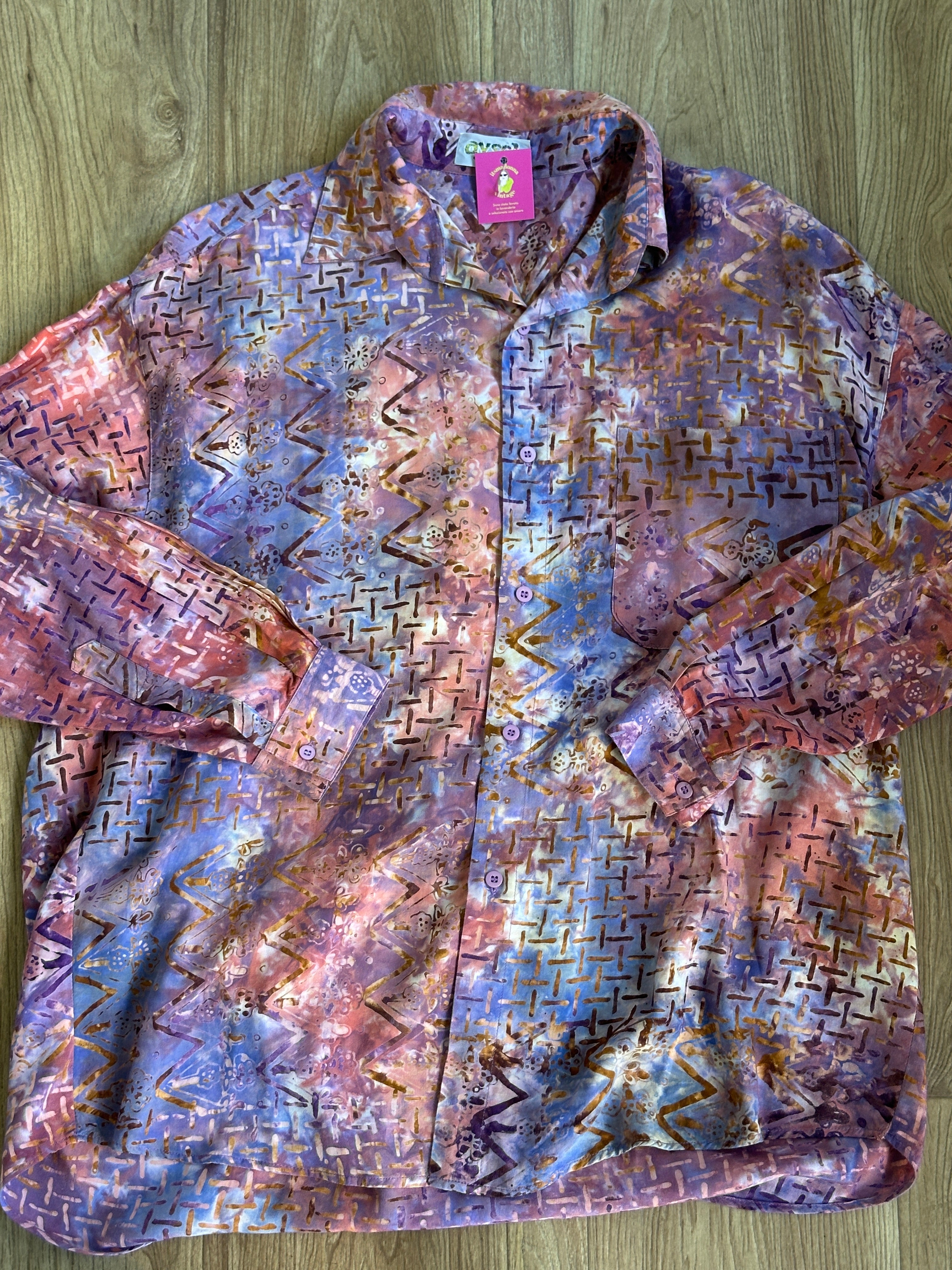 Funky shirt