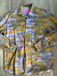 Oriente shirt