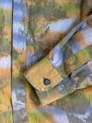 Oriente shirt