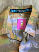 Oriente shirt