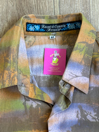 Oriente shirt