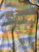 Oriente shirt