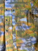 Oriente shirt