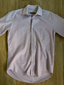 La classica mezza shirt