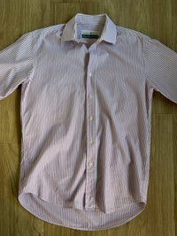 La classica mezza shirt