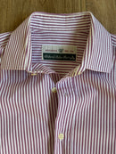 La classica mezza shirt