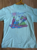 Iceberg stupenda t-shirt