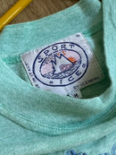 Iceberg stupenda t-shirt