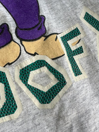 Goofy t-shirt