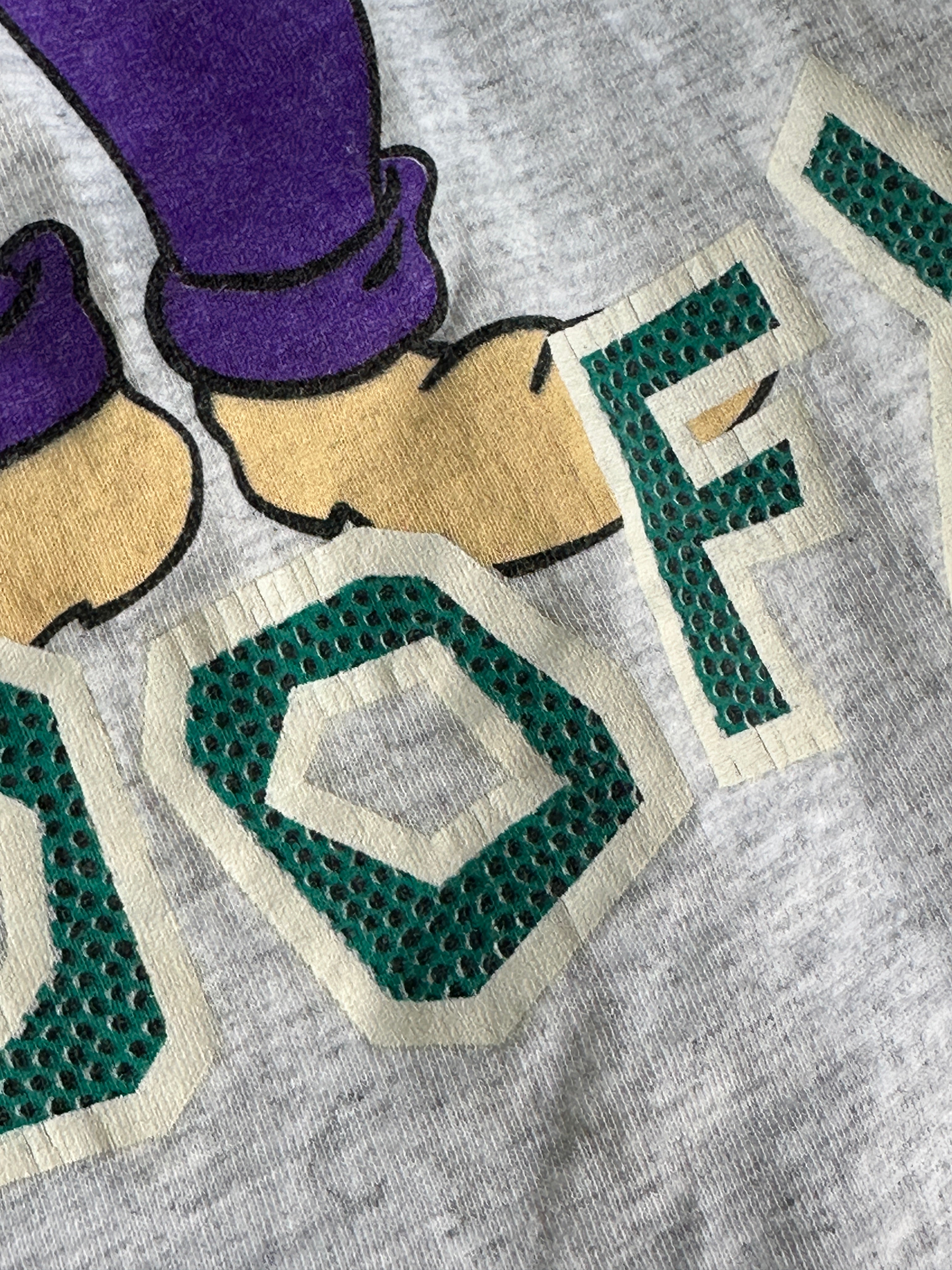 Goofy t-shirt