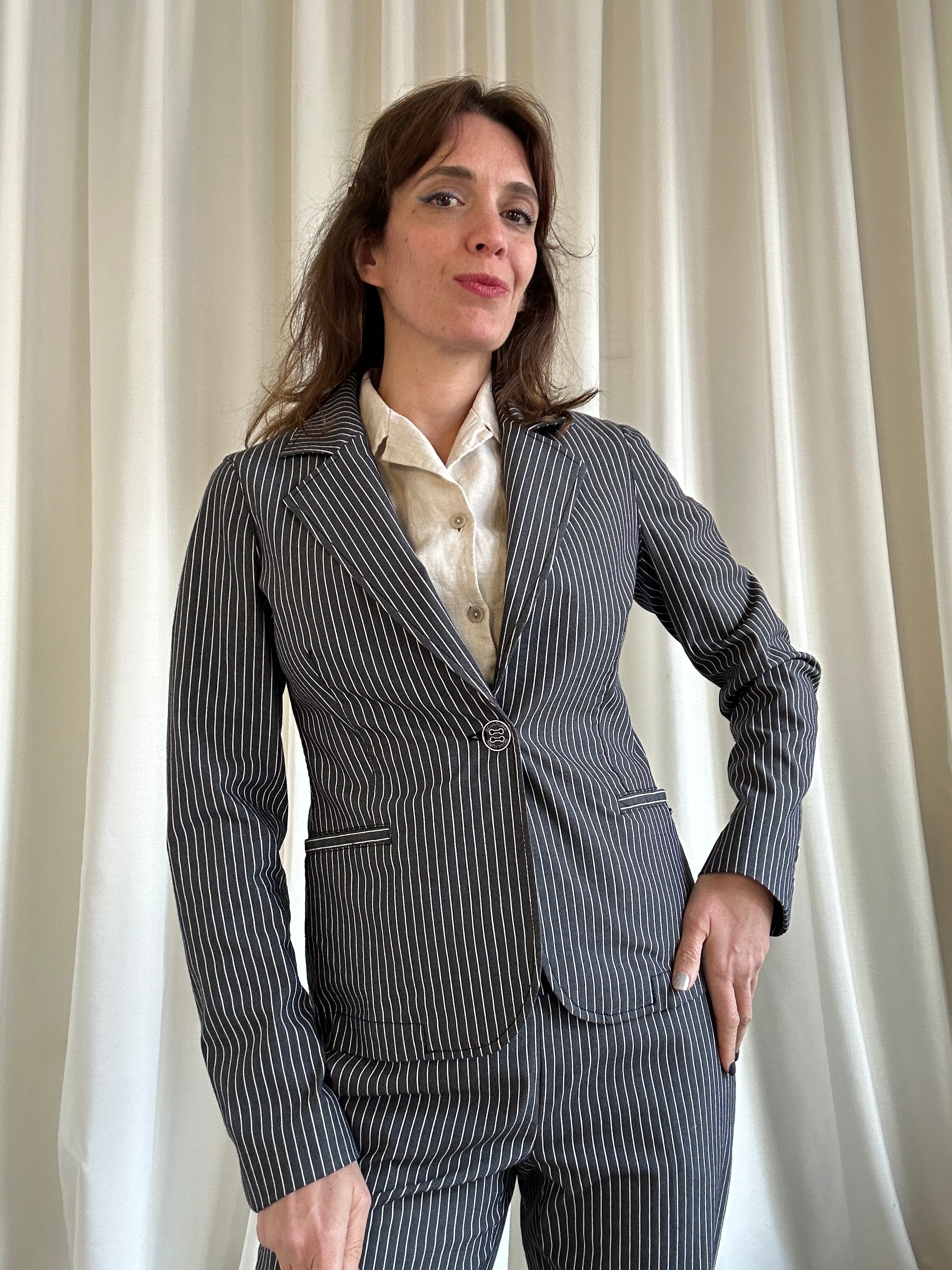 Sculture Blazer