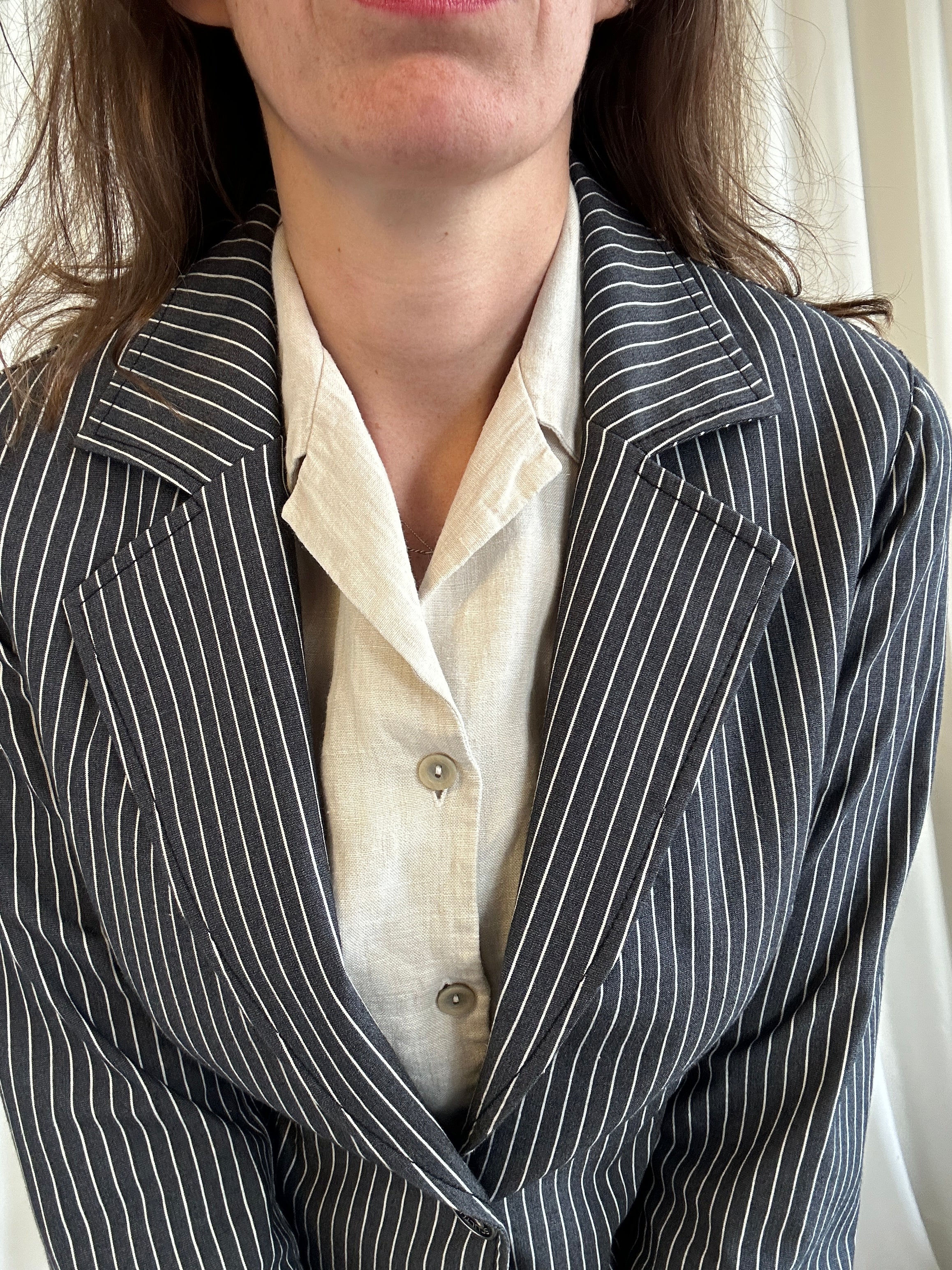 Sculture Blazer