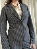 Sculture Blazer