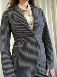 Sculture Blazer