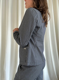 Sculture Blazer