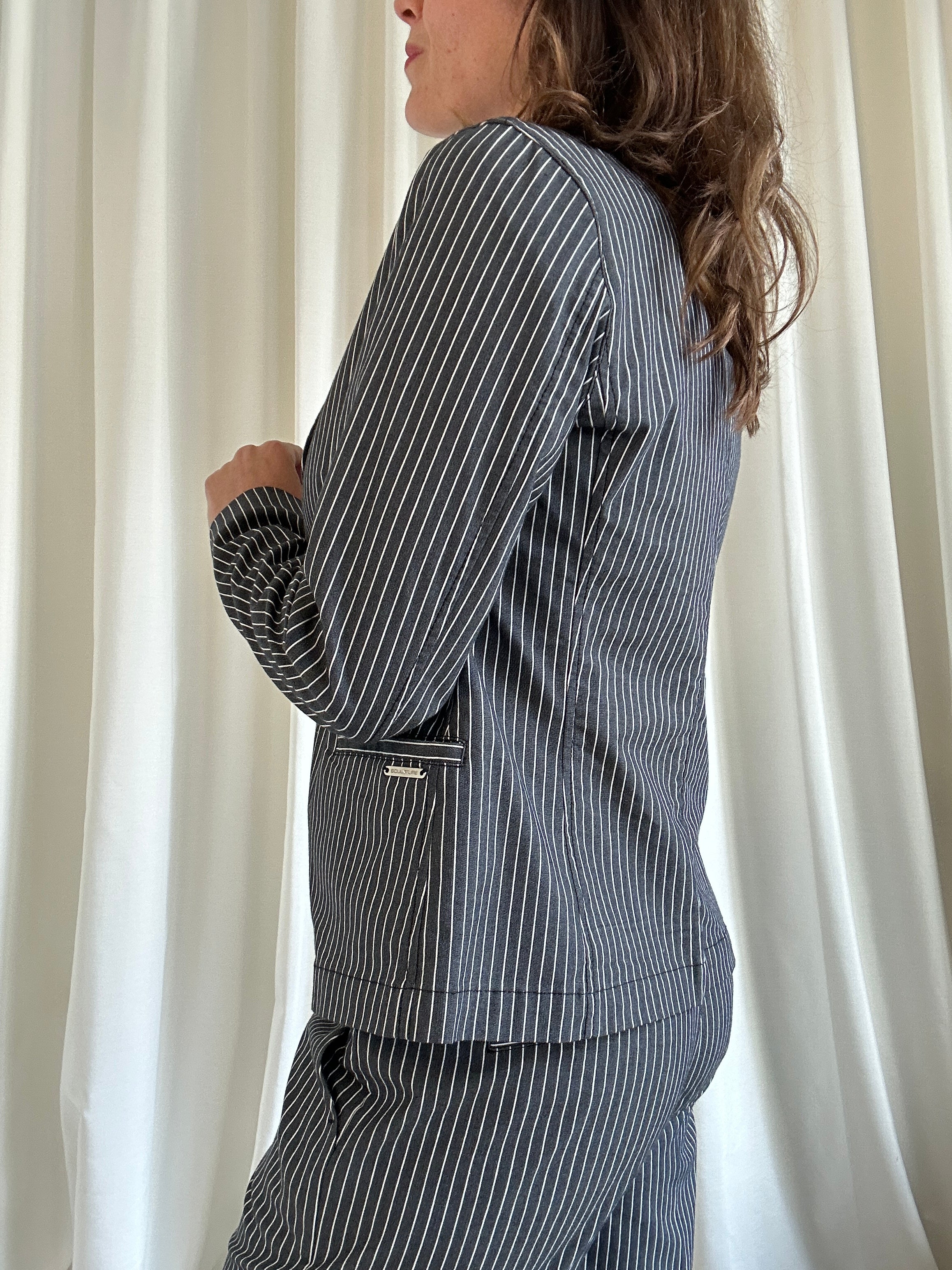 Sculture Blazer