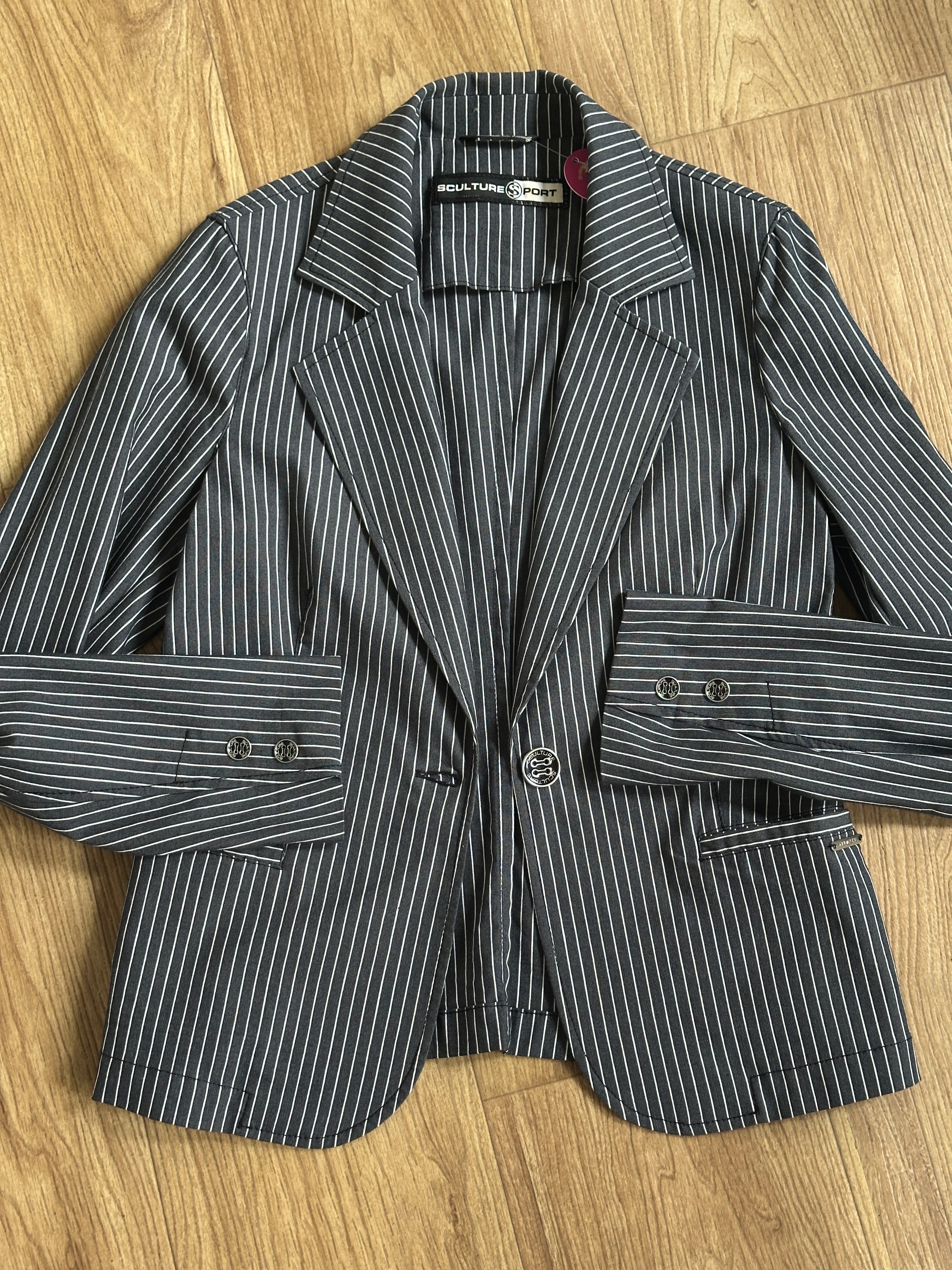 Sculture Blazer
