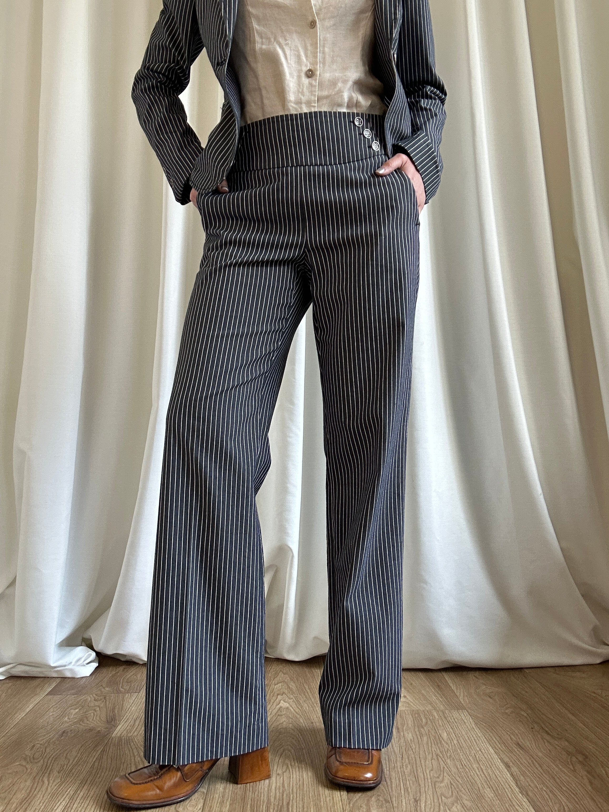 Sculture pants