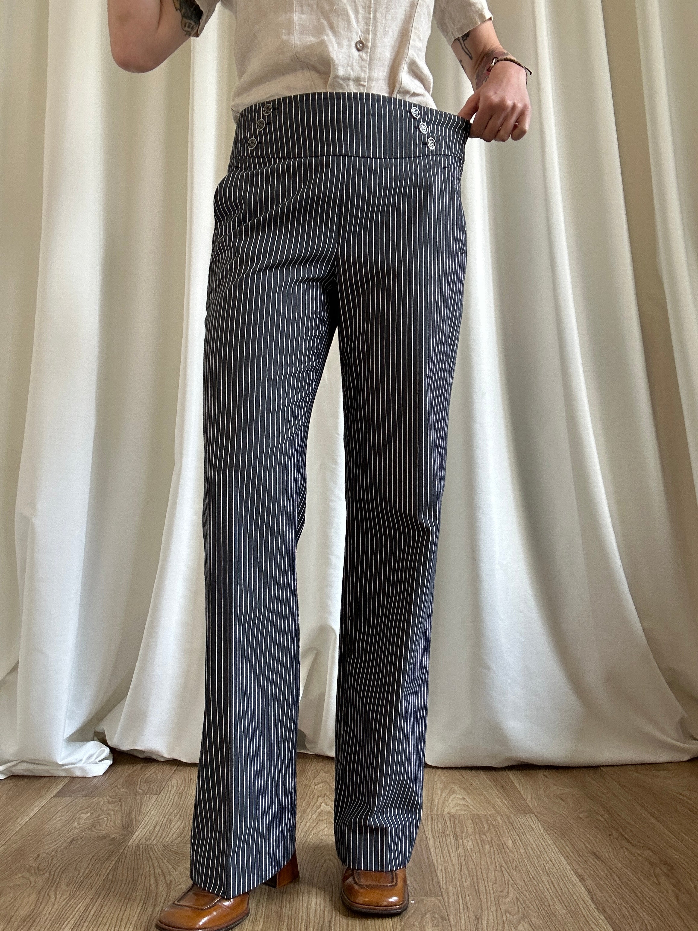 Sculture pants