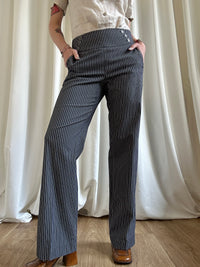 Sculture pants