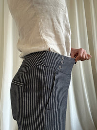 Sculture pants