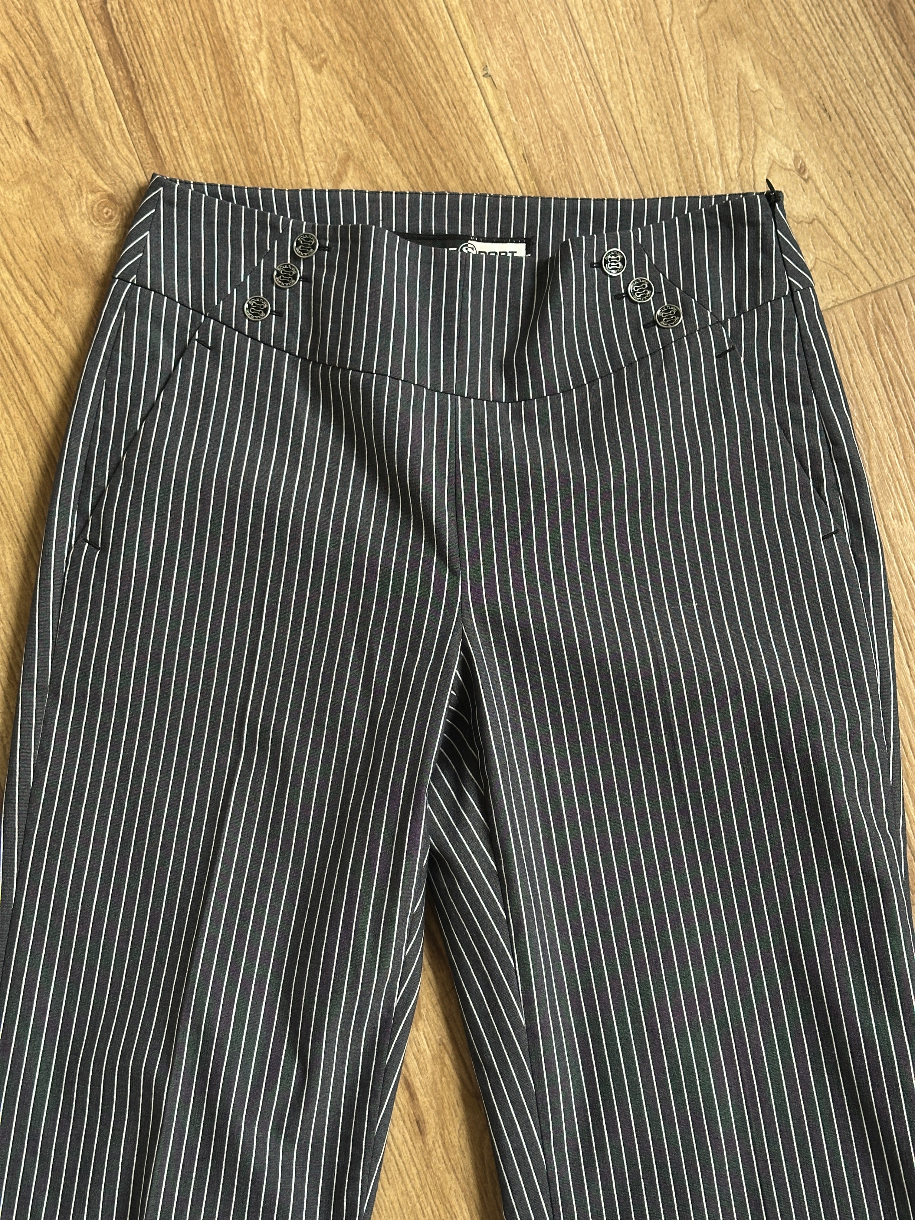 Sculture pants