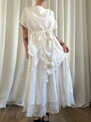 Pazzesco lino dress