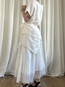 Pazzesco lino dress