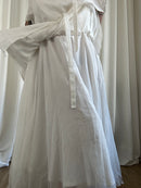 Pazzesco lino dress