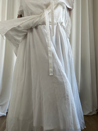 Pazzesco lino dress